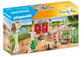 Zabawki kreatywne - Family Fun 71424 Kemping - miniaturka - grafika 1