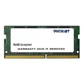Pamięci RAM - Patriot 8GB PSD48G240081S DDR4 - miniaturka - grafika 1