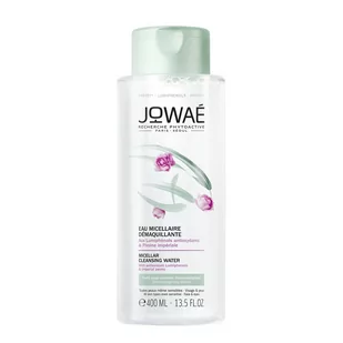 ALES GROUPE JOWAE Woda micelarna do demakijażu skóry normalnej i suchej 400 ml 7073784 - Płyny micelarne - miniaturka - grafika 1