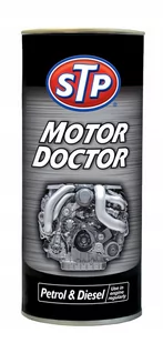 STP Motor Doctor 444ml 30-062 30-062 - Płyny eksploatacyjne do aut - miniaturka - grafika 1