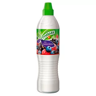 SOS OWOCE LEŚNE 1KG TYMBARK - Sosy w słoikach - miniaturka - grafika 1