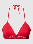 Stroje kąpielowe - Top bikini z wiązaniem na szyi model ‘ORIGINAL’ - miniaturka - grafika 1