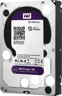 Dyski HDD - WD WD Purple 8TB WD80PURX - miniaturka - grafika 1