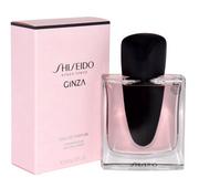 Wody i perfumy damskie - Shiseido Ginza woda perfumowana 50 ml - miniaturka - grafika 1