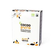 Kakao i czekolada - Alternativa Kakao w proszku fair trade bezglutenowe 500 g Bio - miniaturka - grafika 1