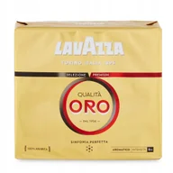 Kawa - Lavazza, Qualità Oro Kawa mielona x 250 g - miniaturka - grafika 1