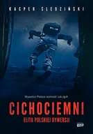 Historia świata - CICHOCIEMNI - miniaturka - grafika 1