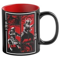 Gadżety dla graczy - Kubek GOOD LOOT Assassin's Creed Shadows - miniaturka - grafika 1