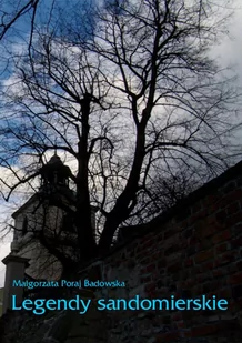Legendy sandomierskie - E-booki - nauka - miniaturka - grafika 1