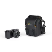 Paski, szelki, uprzęże foto - Torba Lowepro Adventura Sh 115 Iii - miniaturka - grafika 1