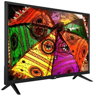 Telewizor JVC LT-32VH3100 - Telewizory - miniaturka - grafika 1