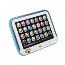 Fisher Price Tablet malucha DHN29 - Zabawki interaktywne dla dzieci - miniaturka - grafika 1