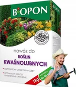 Nawozy ogrodnicze - Nawóz do roślin kwaśnolubnych 1kg optymalny wzrost i intensywne kwitnienie - miniaturka - grafika 1