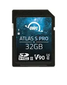 Karty pamięci - OWC Atlas S Pro 32 GB SDHC UHS-II - miniaturka - grafika 1