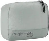 Kosmetyczki, organizery i kuferki - Eagle Creek Reveal Pro Cube S Grey - miniaturka - grafika 1