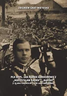 Historia świata - Płk dypl. Jan Marek Korkozowicz "Mieczysław Radek", "Barski" (7 X 1891 Garwolin - 23 III 1968 Warszawa) - miniaturka - grafika 1