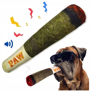 PODUSZKA JOINT SKRĘT BUH BLANT INTERAKCYJNA ZABAWKA DLA PSA PISZCZY 24 CM - Zabawki dla psów PODUSZKA JOINT SKRĘT BUH BLANT INTERAKCYJNA ZABAWKA DLA PSA PISZCZY 24 CM - Zabawki dla psów - miniaturka - grafika 1