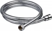 Węże prysznicowe - Valvex Wąż prysznicowy Valvex Wąż natryskowy w oplocie ze stali nierdzewnej długość 175 cm - miniaturka - grafika 1