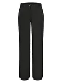 Spodnie narciarskie - Icepeak Spodnie narciarskie "Flasher" w kolorze czarnym - miniaturka - grafika 1