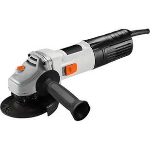 Vulcan SZLIFIERKA KĄTOWA 750W 125MM 11800/MIN CONCEPT VZS125F - Szlifierki i polerki - miniaturka - grafika 1