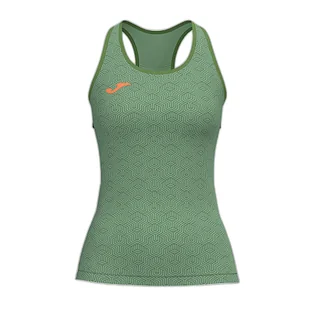 Tank top do biegania damski Joma R-Trail Nature - Koszulki sportowe damskie - miniaturka - grafika 1