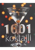 Napoje - 1001 koktajli - miniaturka - grafika 1