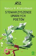 Powieści - Rebis Nancy H. Kleinbaum Stowarzyszenie umarłych poetów - miniaturka - grafika 1