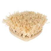 Akcesoria dla gryzoni - TIAKI zabawka węchowa dla małych zwierząt, serce - Dł. x szer. x wys.: ok. 30 x 30 x 10 cm - miniaturka - grafika 1