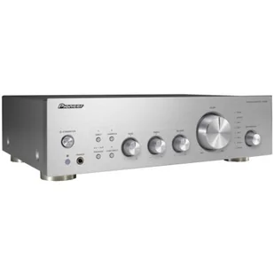 Pioneer A-40AE czarny - Wzmacniacze - miniaturka - grafika 1