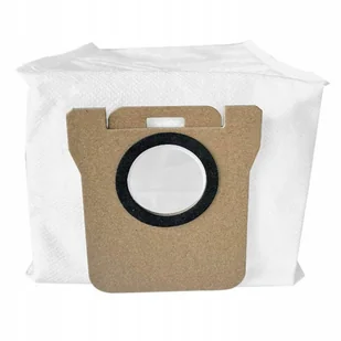 WORKEK NA KURZ do Xiaomi S10 X10 S20, Dreame L10s L20 - Worki do odkurzaczy - miniaturka - grafika 1