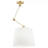 Lampy sufitowe - Argon Lampa wisząca 1x15W E27 ZAKYNTOS PLUS 4895 RABAT 4895 - miniaturka - grafika 1