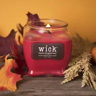 Świece - Świeca zapachowa - Apple Gingerbread (425g) - miniaturka - grafika 1