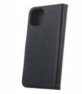 Etui i futerały do telefonów - Kabura magneto Wallet do Samsung Galaxy A56 5G czarny - miniaturka - grafika 1