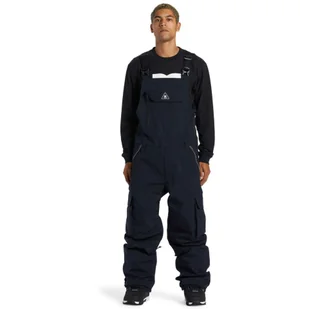 Spodnie snowboardowe męskie DC Shoes Brigade 45K kombinezon - Spodnie narciarskie - miniaturka - grafika 1