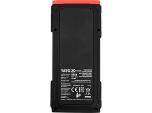 URZĄDZENIE ROZRUCHOWE/POWER BANK 16000MAH Z WYŚWIETLACZEM LCD I ŁADOWANIEM INDUKCYJNYM - Powerbanki - miniaturka - grafika 4