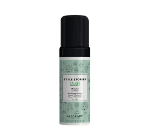Alfaparf Style Stories Pianka nadaj. objęto. 125ML 0000006348 - Kosmetyki do stylizacji włosów - miniaturka - grafika 1
