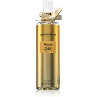 Wody i perfumy damskie - Women'Secret Women'Secret Forever Gold 250ml mgiełka do ciała - miniaturka - grafika 1