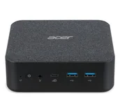 Mini PC - Acer Aspire Revo N150/16GB/512/Win11X Czarny RB102-13N0U || DT.BPPEP.009 DT.BPPEP.009_16GB/512/Win11X - miniaturka - grafika 1