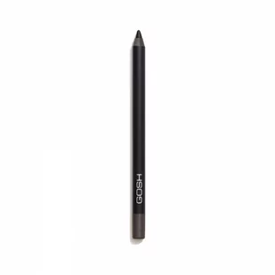 Gosh Velvet Touch wodoodporna kredka do oczu Hypnotic Grey 1.2g - Kredki do oczu - miniaturka - grafika 1