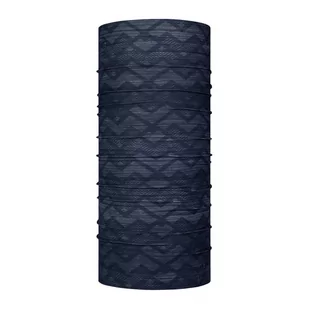 Chusta wielofunkcyjna Buff Coolnet UV+ Eon Blue - Czapki i chusty sportowe damskie - miniaturka - grafika 1