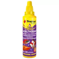 Preparaty do akwarium - Tropical Healthosan produkt troszczący się o zdrowie ryb 30ml - miniaturka - grafika 1