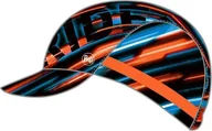 Pozostała odzież dla rowerzystów - Czapka z daszkiem BUFF Pack bike Cap RIDE-MULTI - miniaturka - grafika 1