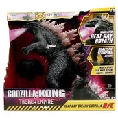 Figurki dla dzieci - Figurka JADA TOYS RC Chodząca Godzilla 253256005 - miniaturka - grafika 1