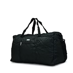 Samsonite Składane torby i plecaki, - Czarny - Rozmiar Uniwersalny - Plecaki - miniaturka - grafika 1