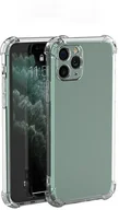 Etui i futerały do telefonów - Nakładka Anti Shock 1,5 mm do Xiaomi Redmi Note 14s 4G transparentna - miniaturka - grafika 1