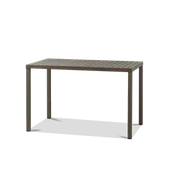 Stoły ogrodowe - Stół CUBE 120 Tabacco - Nardi - miniaturka - grafika 1