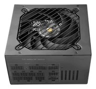 Zasilacze komputerowe - Mars Gaming MPB850PSI moduł zasilaczy 850 W 24-pin ATX ATX Czarny - miniaturka - grafika 1
