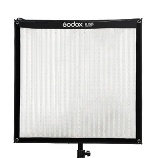 Zestaw 2 elastycznych paneli LED Godox FL150S-K2 60x60cm - Inne akcesoria studyjne - miniaturka - grafika 9