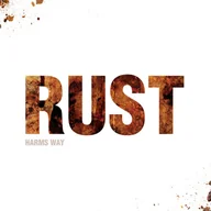 Inna muzyka - Rust (Harms Way) (CD) - miniaturka - grafika 1