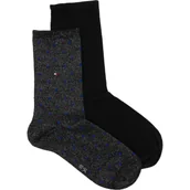 Skarpetki damskie - Tommy Hilfiger Skarpety 2-pack - miniaturka - grafika 1